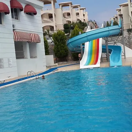 Bodrum Flamingo Country Club