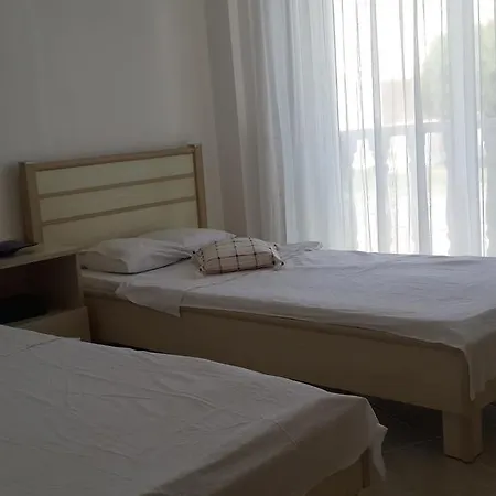 Bodrum Flamingo Country Club アパート Bogazici