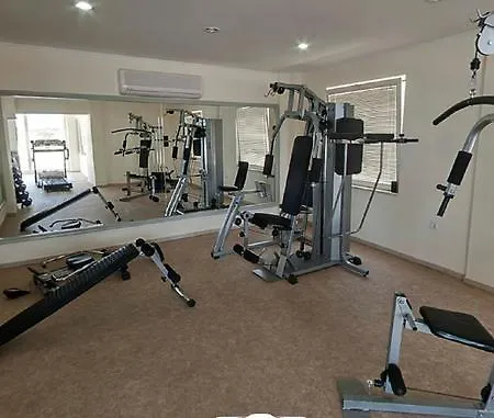 Bodrum Flamingo Country Club