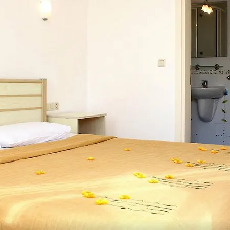 アパート Bodrum Flamingo Country Club *