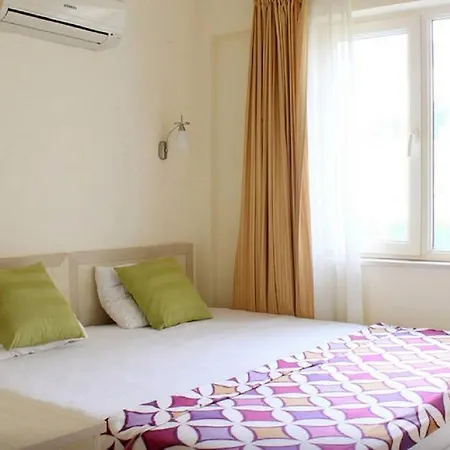 Bodrum Flamingo Country Club アパート Bogazici