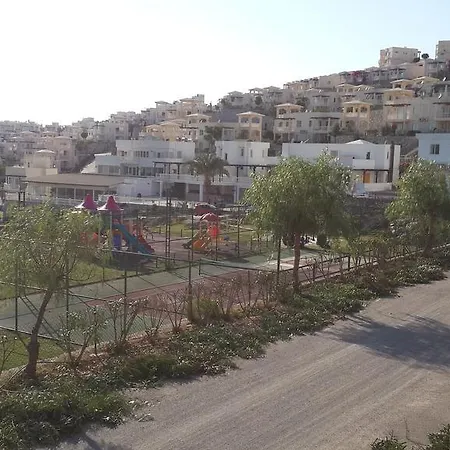 Bodrum Flamingo Country Club アパート