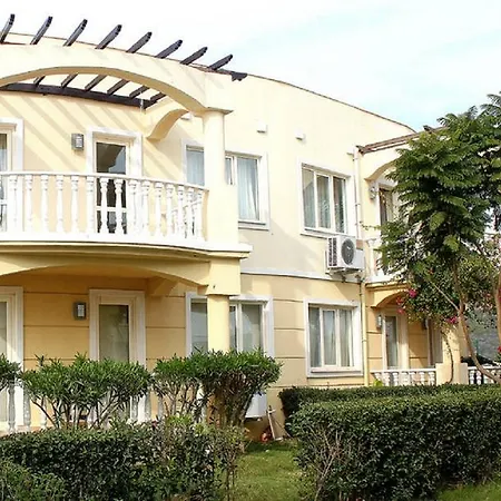 Bodrum Flamingo Country Club アパート Bogazici